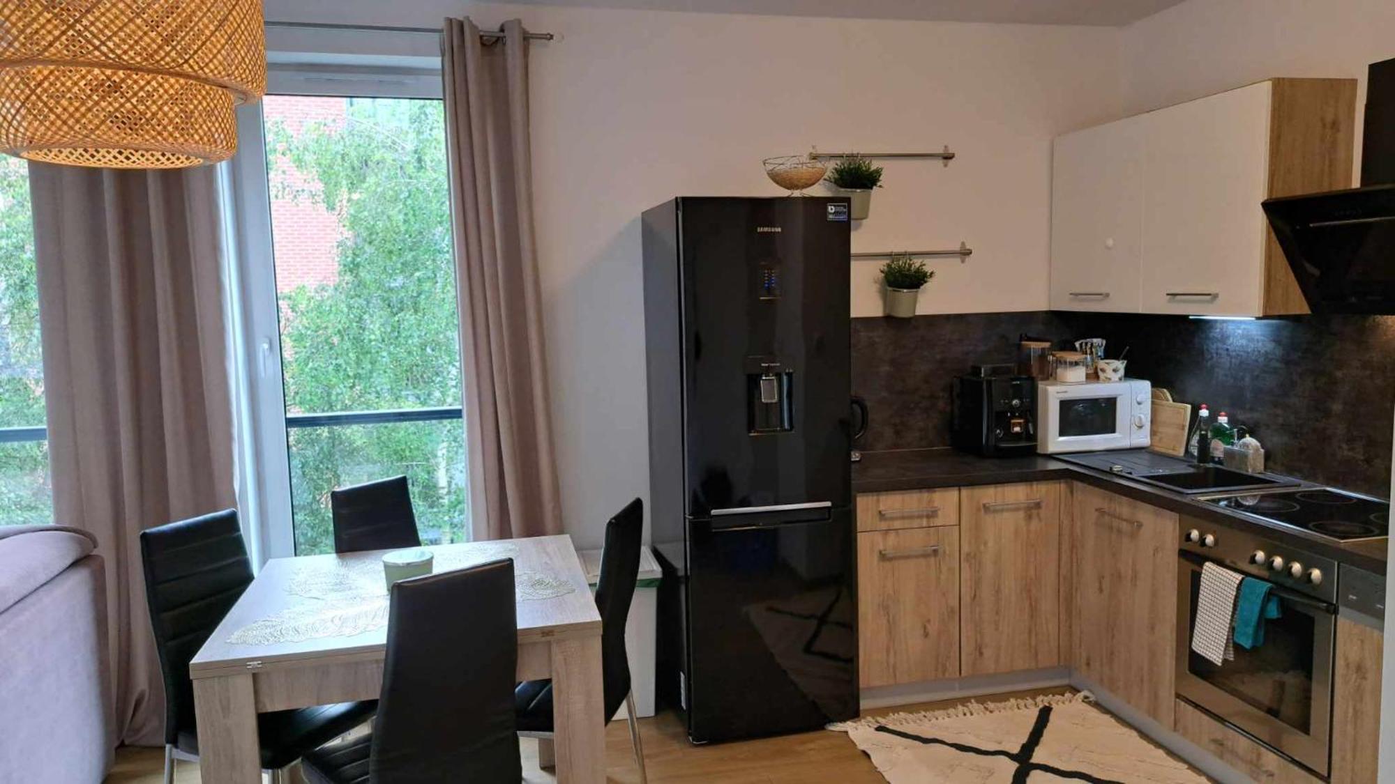 Apartament Zielony 310 Kolobrzeg Dış mekan fotoğraf