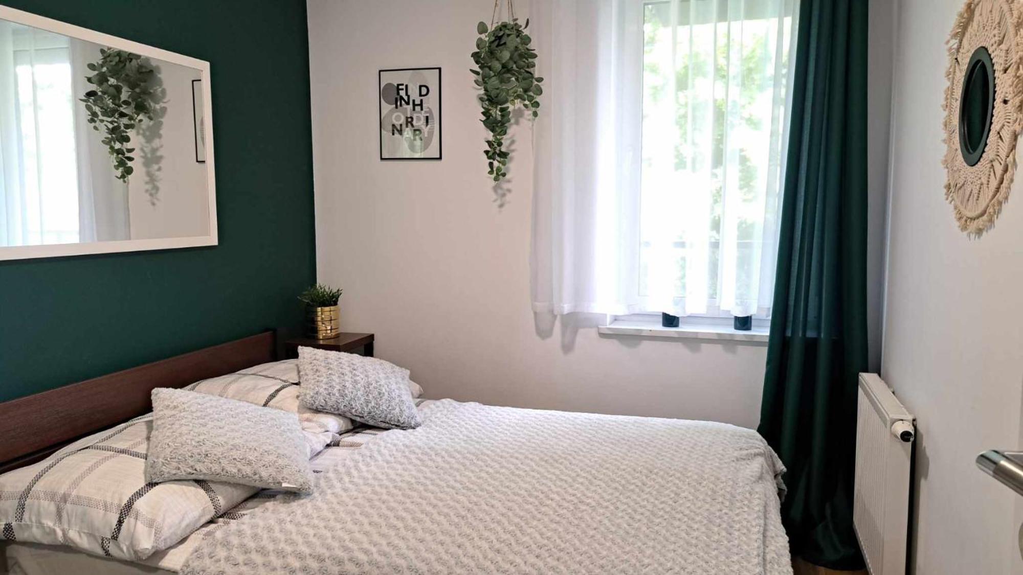 Apartament Zielony 310 Kolobrzeg Dış mekan fotoğraf